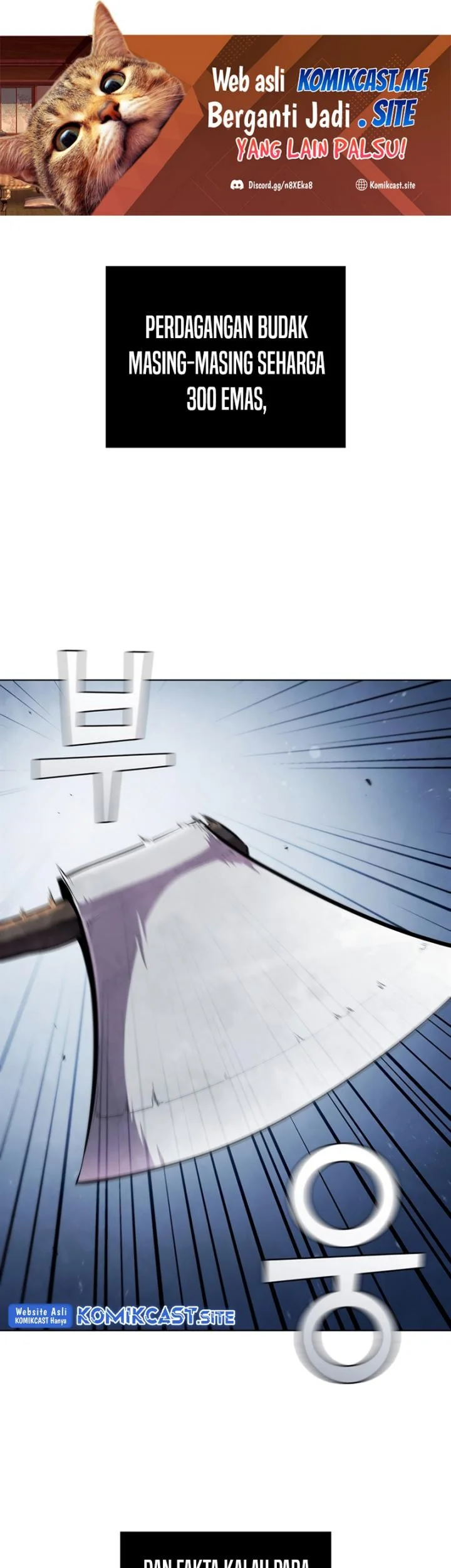 Manhwa I Regressed As The Duke  (Returned as the Duke) Chapter 51 gambar nomor 2