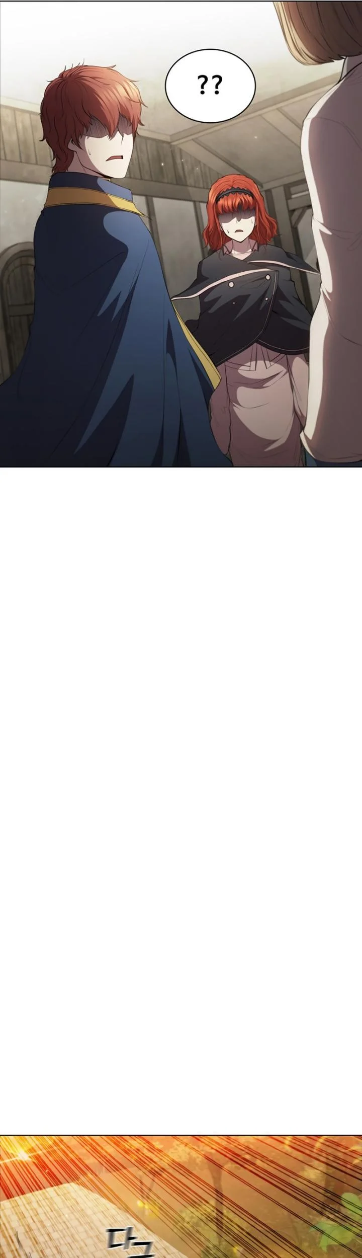 I Regressed As The Duke  (Returned as the Duke) Chapter 51 Gambar 53