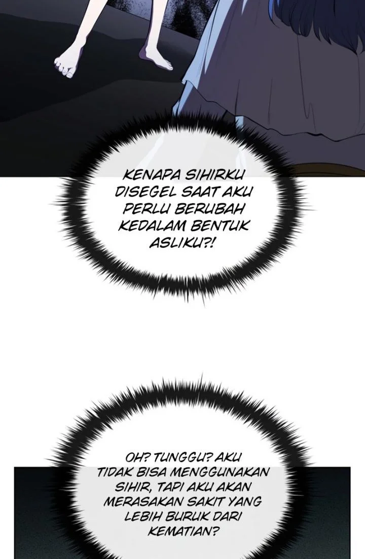 I Regressed As The Duke  (Returned as the Duke) Chapter 51 Gambar 56