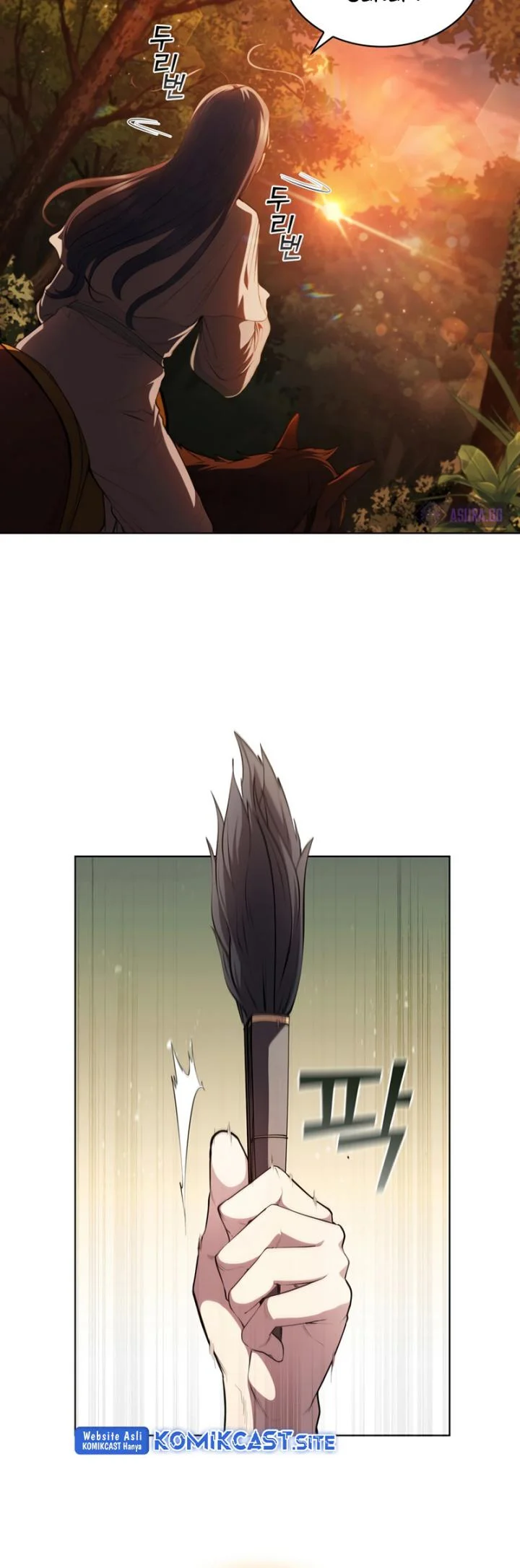 I Regressed As The Duke  (Returned as the Duke) Chapter 51 Gambar 59