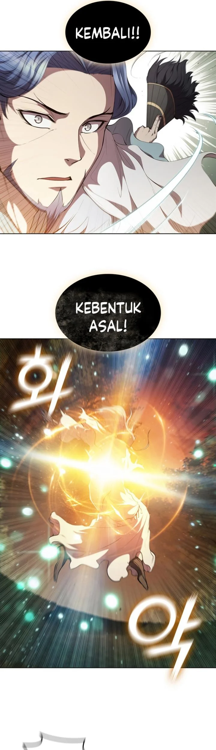 I Regressed As The Duke  (Returned as the Duke) Chapter 51 Gambar 60