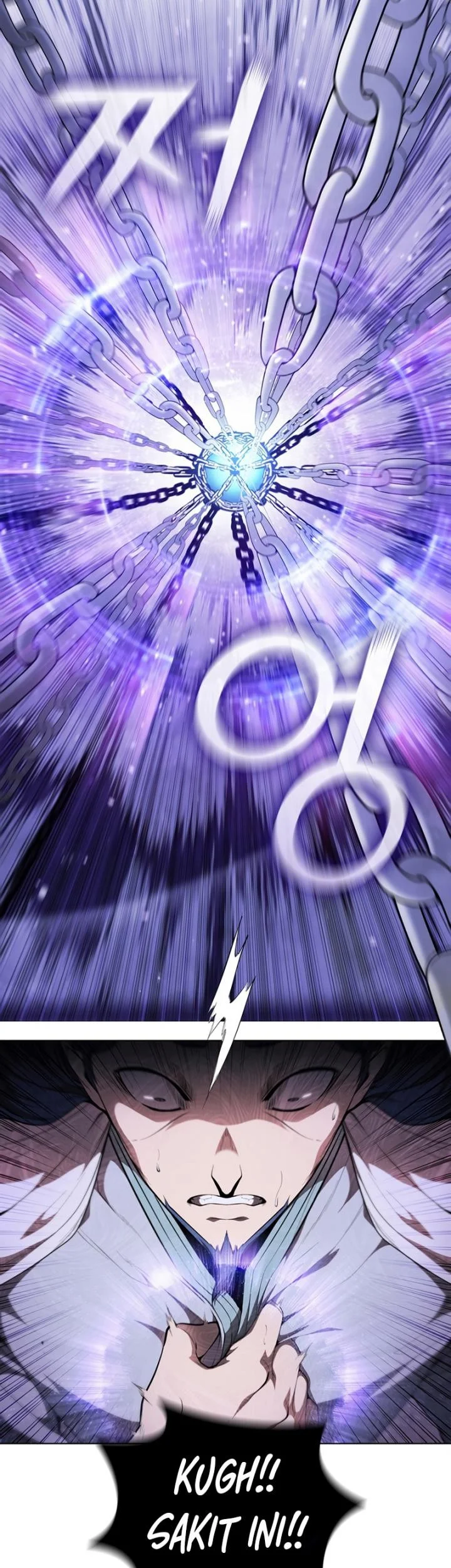 I Regressed As The Duke  (Returned as the Duke) Chapter 51 Gambar 62