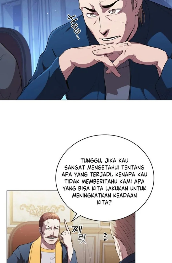 I Regressed As The Duke  (Returned as the Duke) Chapter 51 Gambar 12