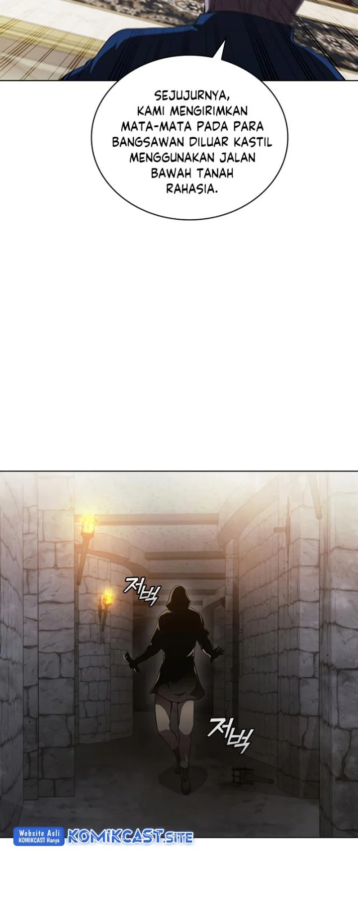 I Regressed As The Duke  (Returned as the Duke) Chapter 51 Gambar 15