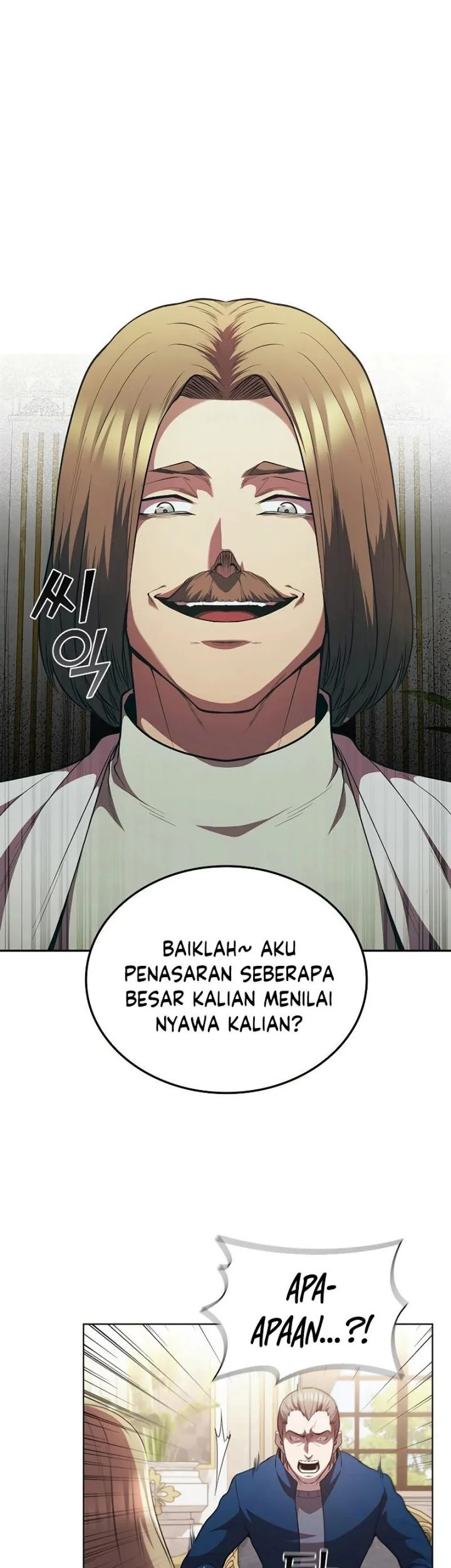 I Regressed As The Duke  (Returned as the Duke) Chapter 52 Gambar 17