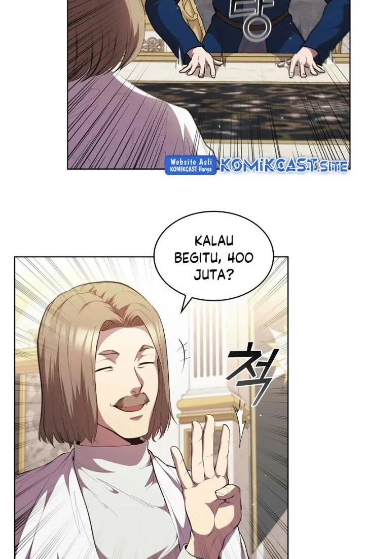 I Regressed As The Duke  (Returned as the Duke) Chapter 52 Gambar 18