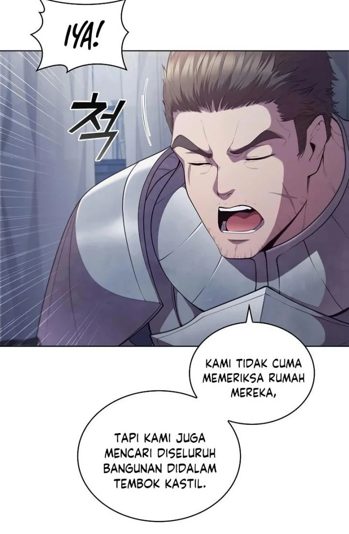 I Regressed As The Duke  (Returned as the Duke) Chapter 52 Gambar 28