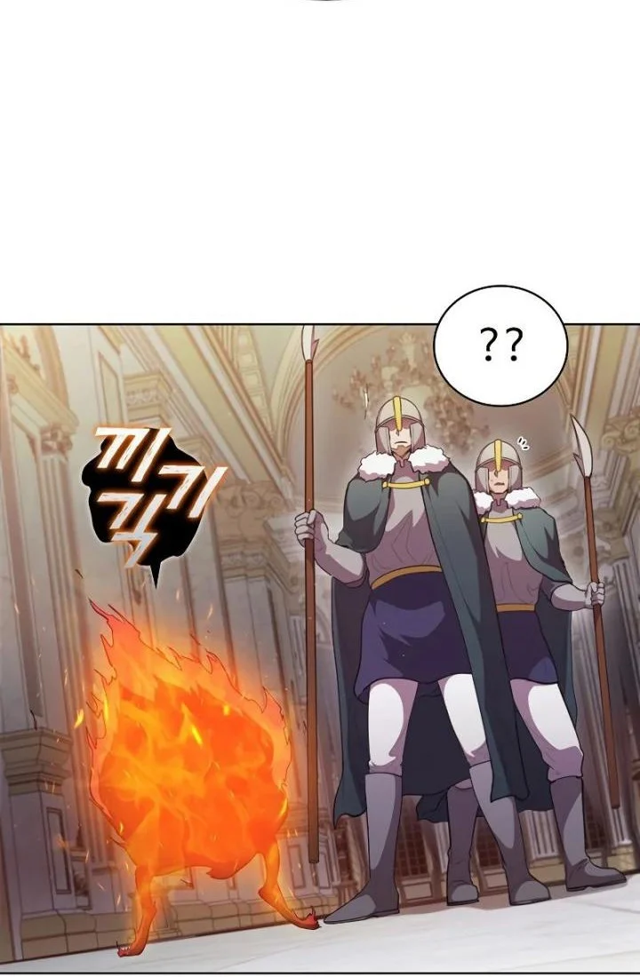 I Regressed As The Duke  (Returned as the Duke) Chapter 52 Gambar 34