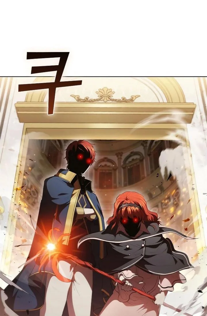 I Regressed As The Duke  (Returned as the Duke) Chapter 52 Gambar 42