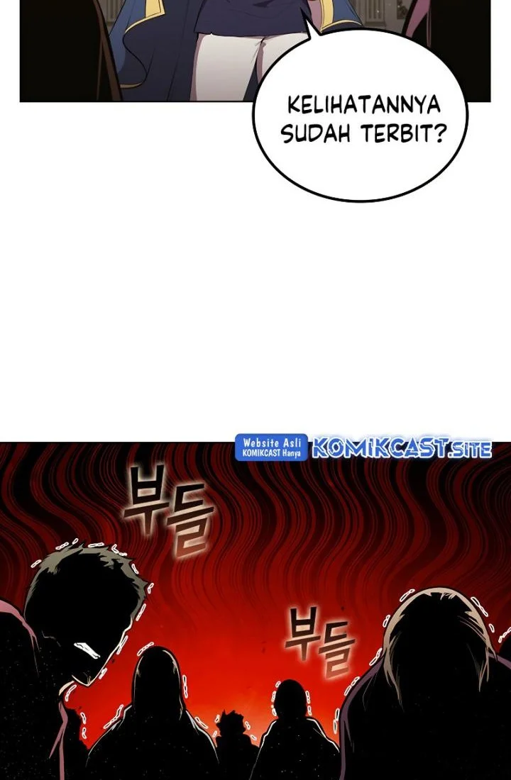 I Regressed As The Duke  (Returned as the Duke) Chapter 52 Gambar 50