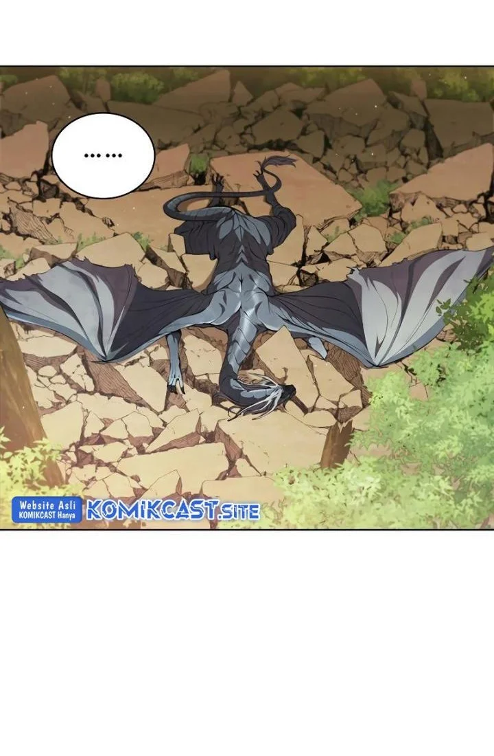 I Regressed As The Duke  (Returned as the Duke) Chapter 52 Gambar 55