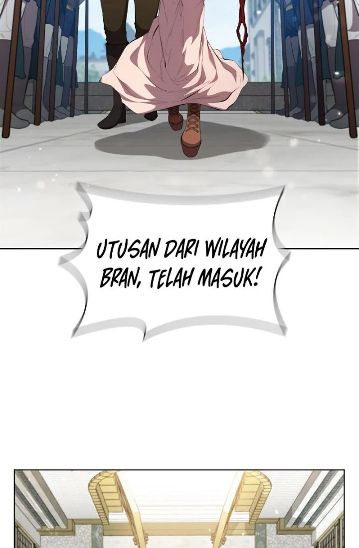 I Regressed As The Duke  (Returned as the Duke) Chapter 52 Gambar 3