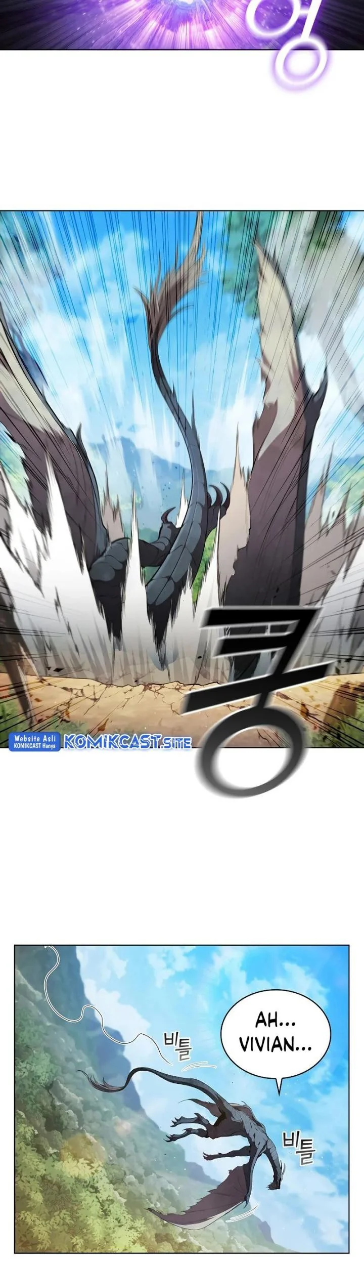 I Regressed As The Duke  (Returned as the Duke) Chapter 52 Gambar 59