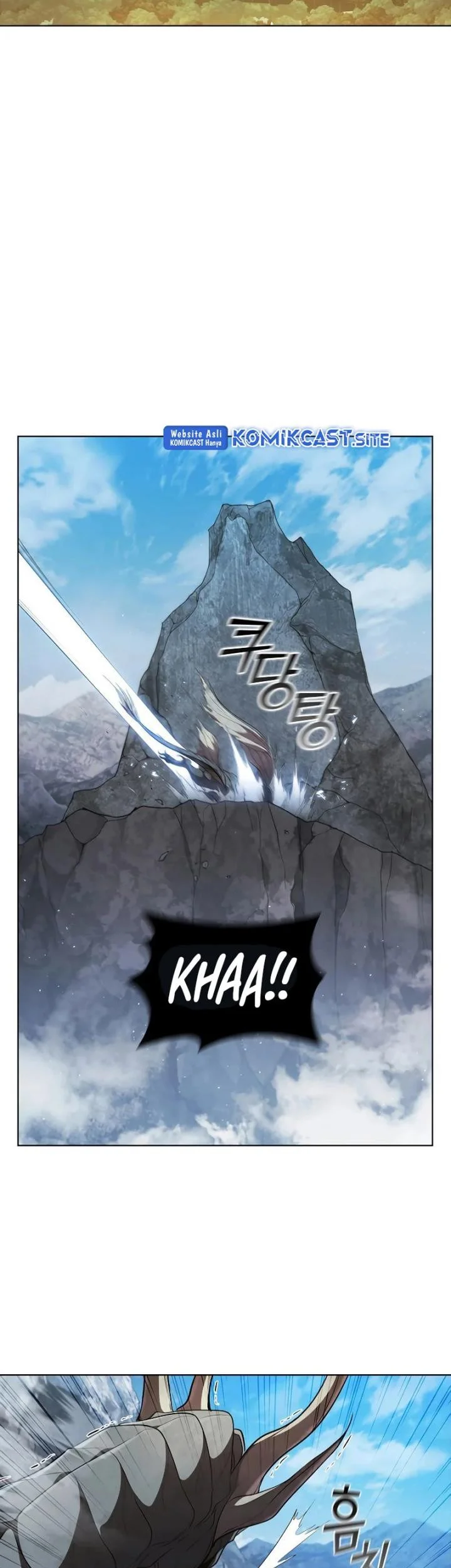 I Regressed As The Duke  (Returned as the Duke) Chapter 52 Gambar 61