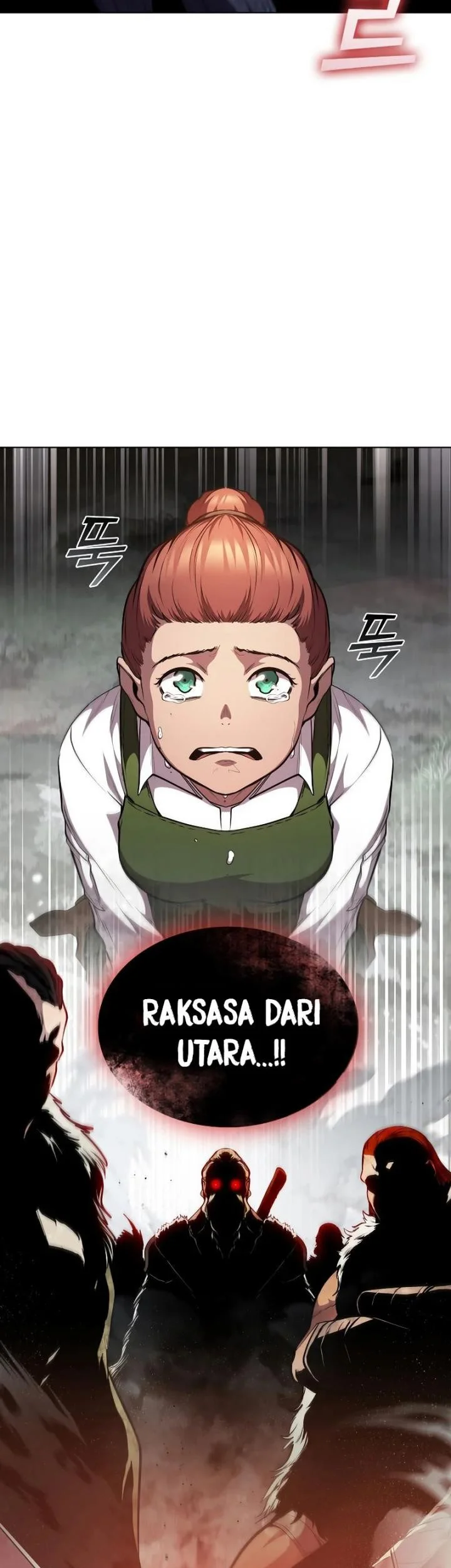 I Regressed As The Duke  (Returned as the Duke) Chapter 52 Gambar 65