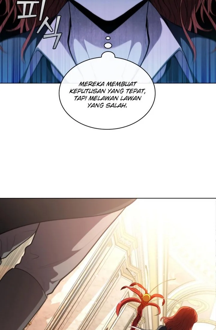 I Regressed As The Duke  (Returned as the Duke) Chapter 52 Gambar 5