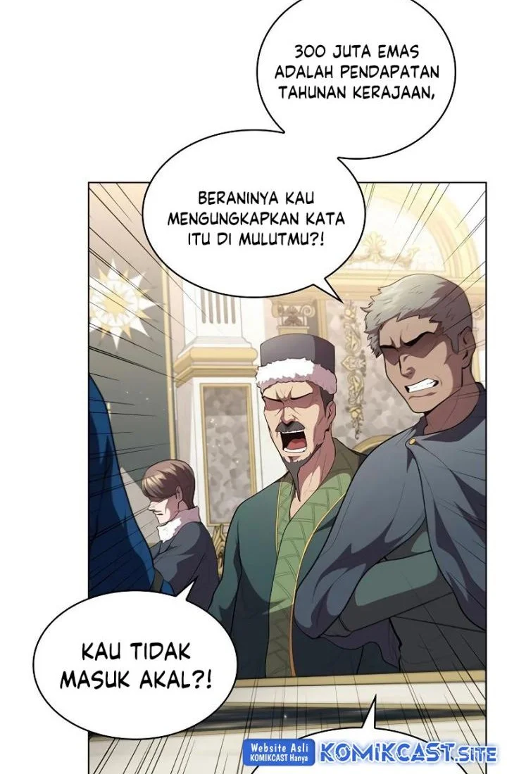 I Regressed As The Duke  (Returned as the Duke) Chapter 52 Gambar 12
