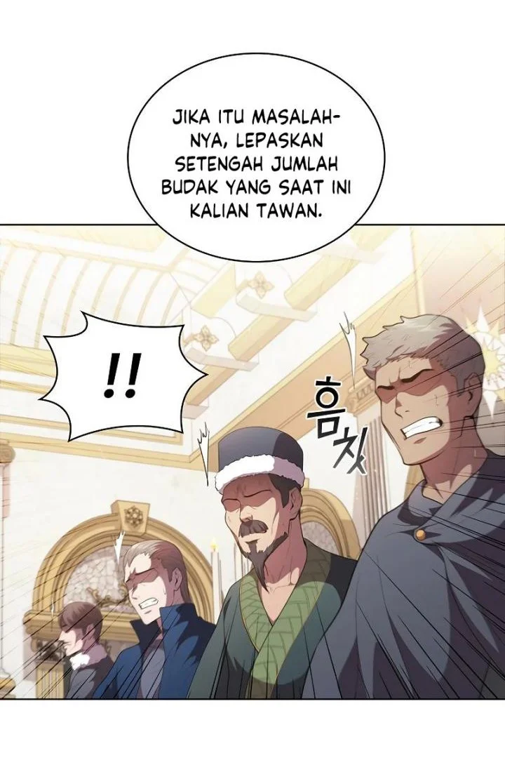 I Regressed As The Duke  (Returned as the Duke) Chapter 52 Gambar 16