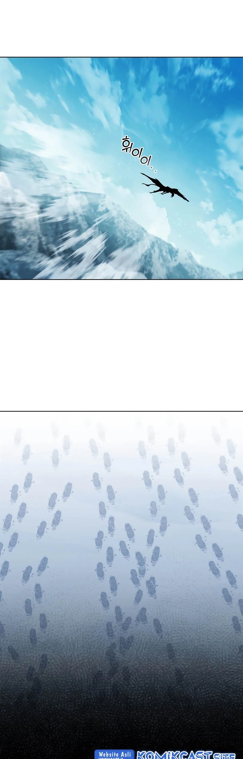 I Regressed As The Duke  (Returned as the Duke) Chapter 53 Gambar 18