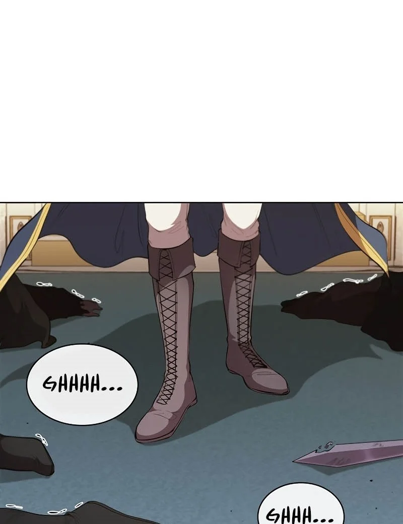 I Regressed As The Duke  (Returned as the Duke) Chapter 53 Gambar 21