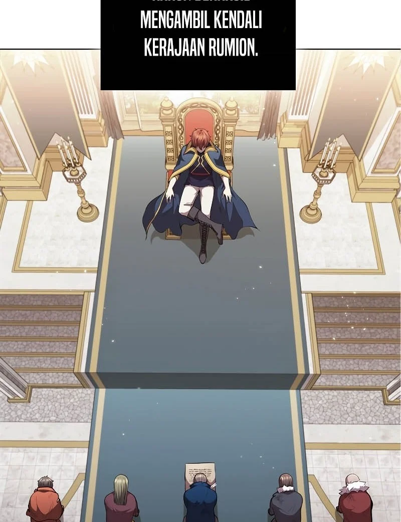 I Regressed As The Duke  (Returned as the Duke) Chapter 53 Gambar 23