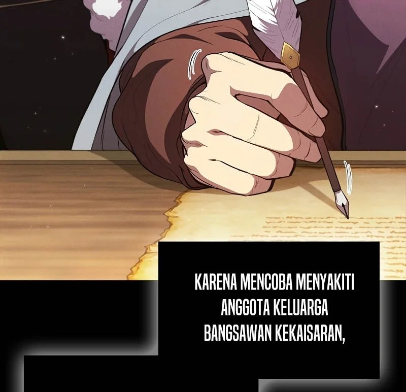 I Regressed As The Duke  (Returned as the Duke) Chapter 53 Gambar 27