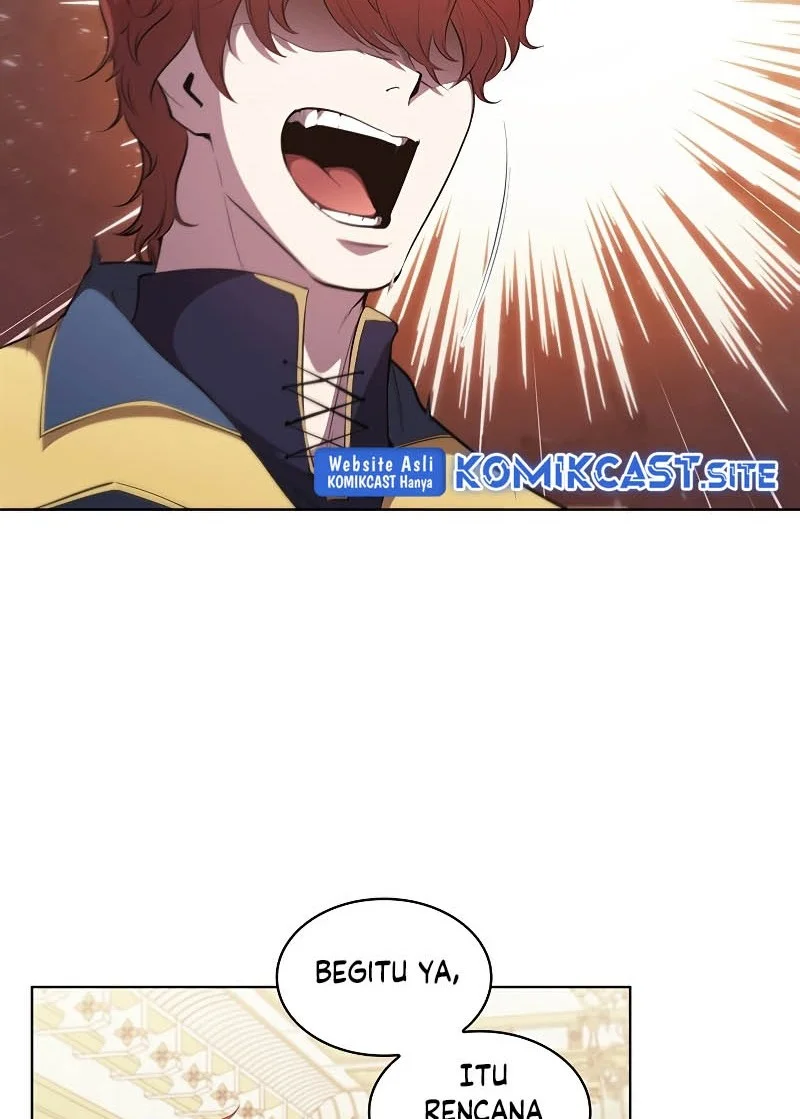 I Regressed As The Duke  (Returned as the Duke) Chapter 53 Gambar 37