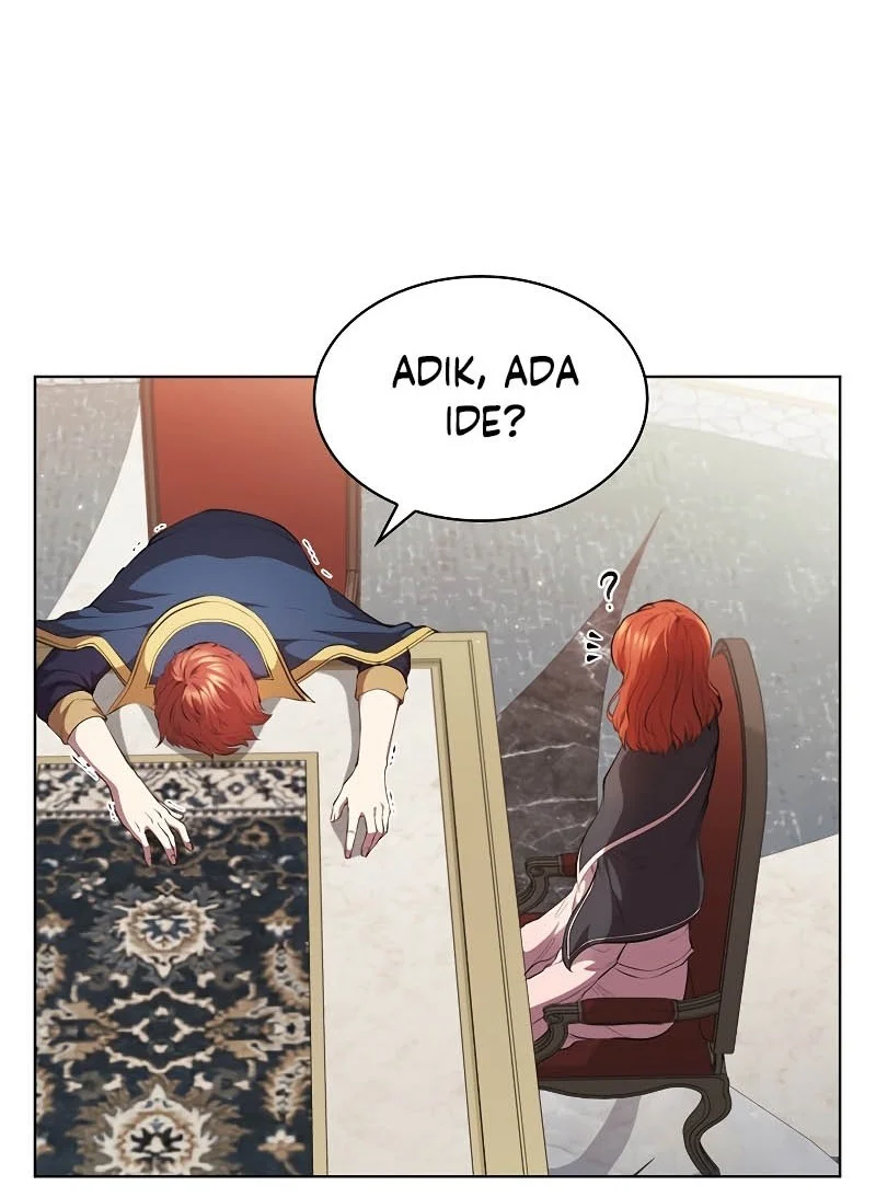 I Regressed As The Duke  (Returned as the Duke) Chapter 53 Gambar 43