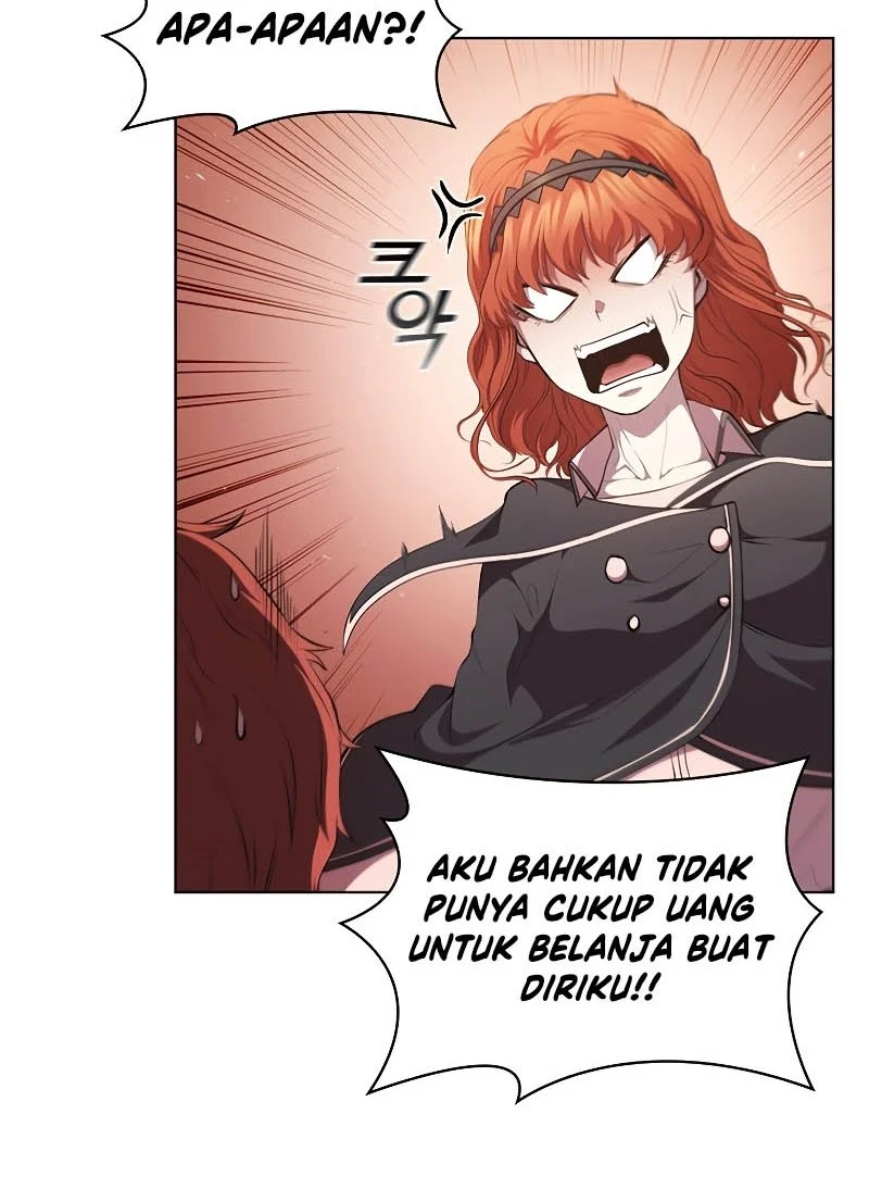 I Regressed As The Duke  (Returned as the Duke) Chapter 53 Gambar 45