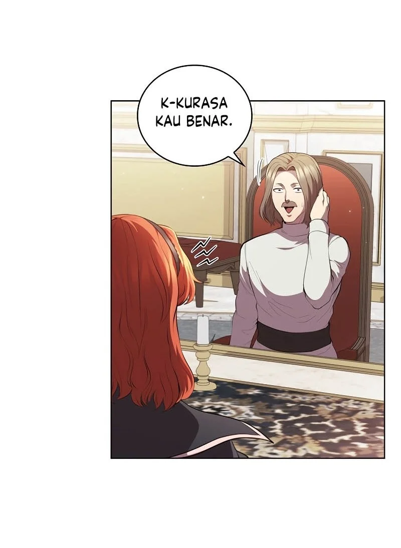 I Regressed As The Duke  (Returned as the Duke) Chapter 53 Gambar 49