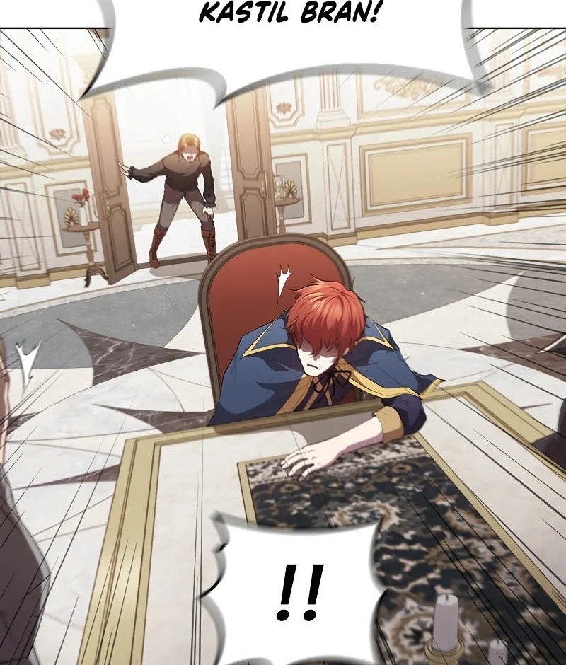 I Regressed As The Duke  (Returned as the Duke) Chapter 53 Gambar 51