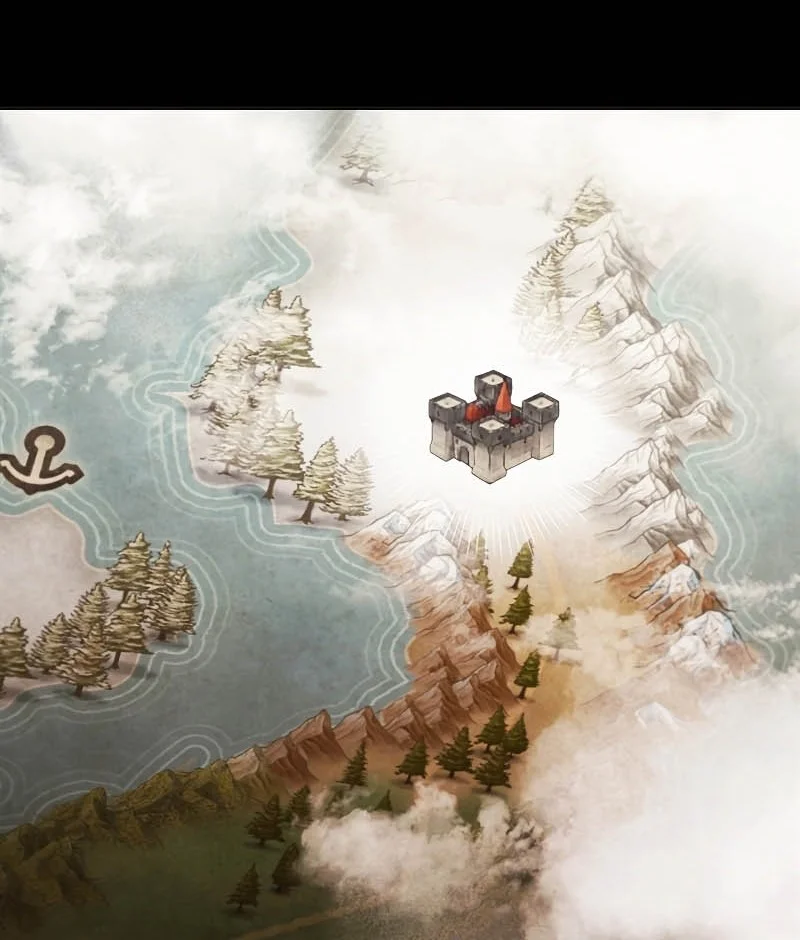 I Regressed As The Duke  (Returned as the Duke) Chapter 53 Gambar 55