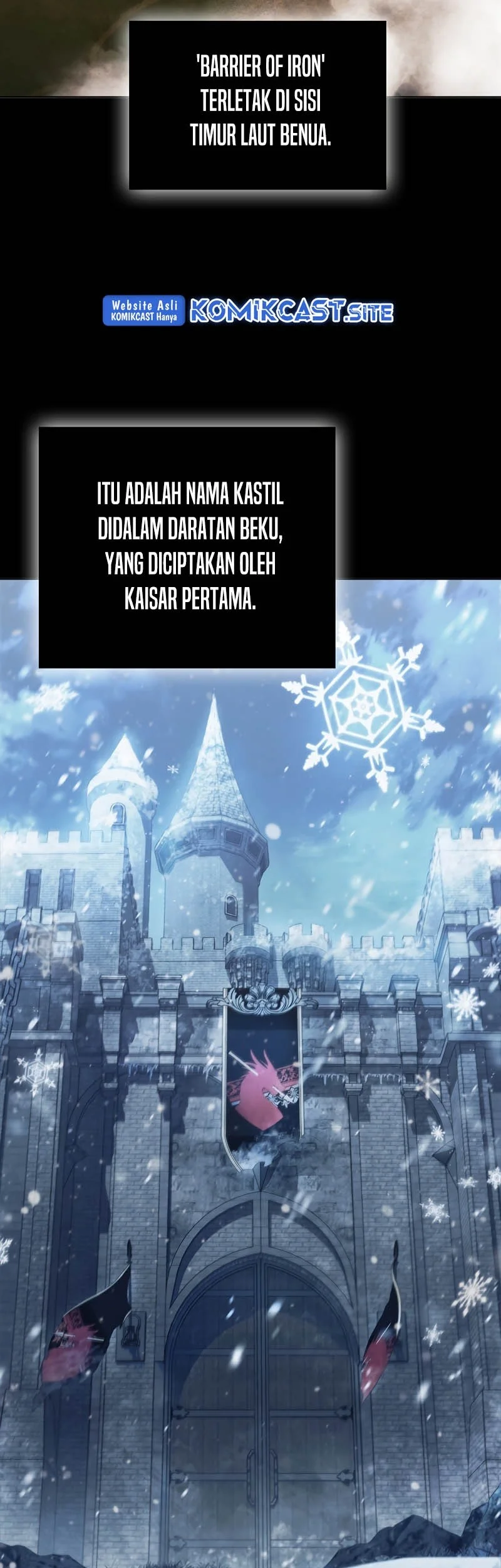 I Regressed As The Duke  (Returned as the Duke) Chapter 53 Gambar 56