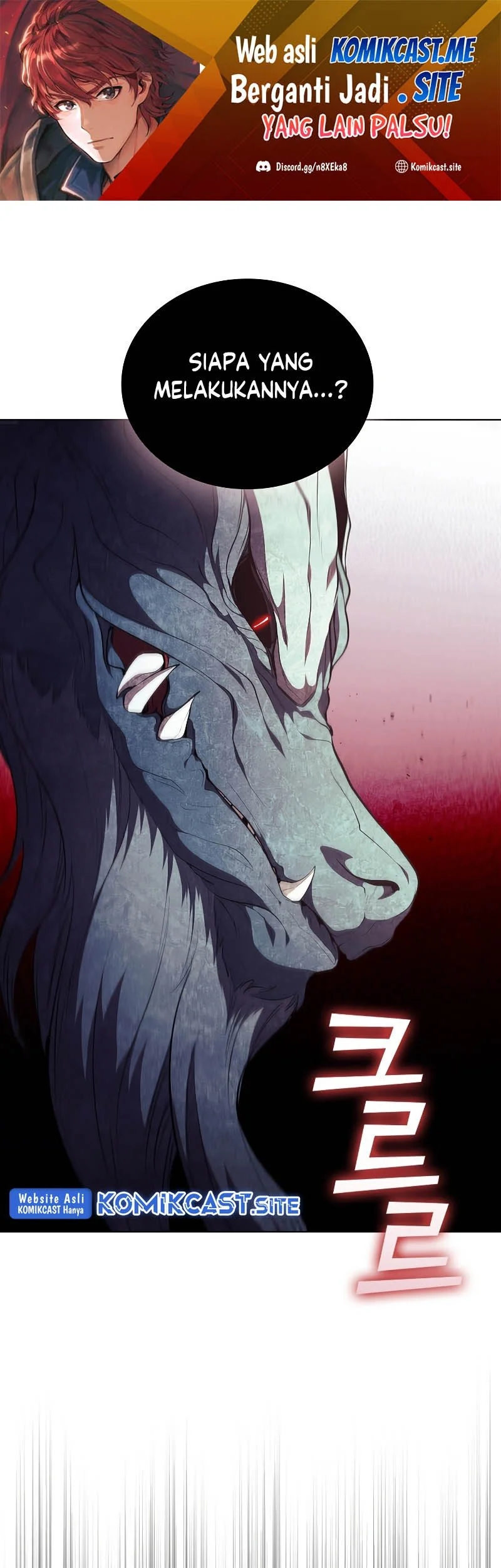 Manhwa I Regressed As The Duke  (Returned as the Duke) Chapter 53 gambar nomor 2