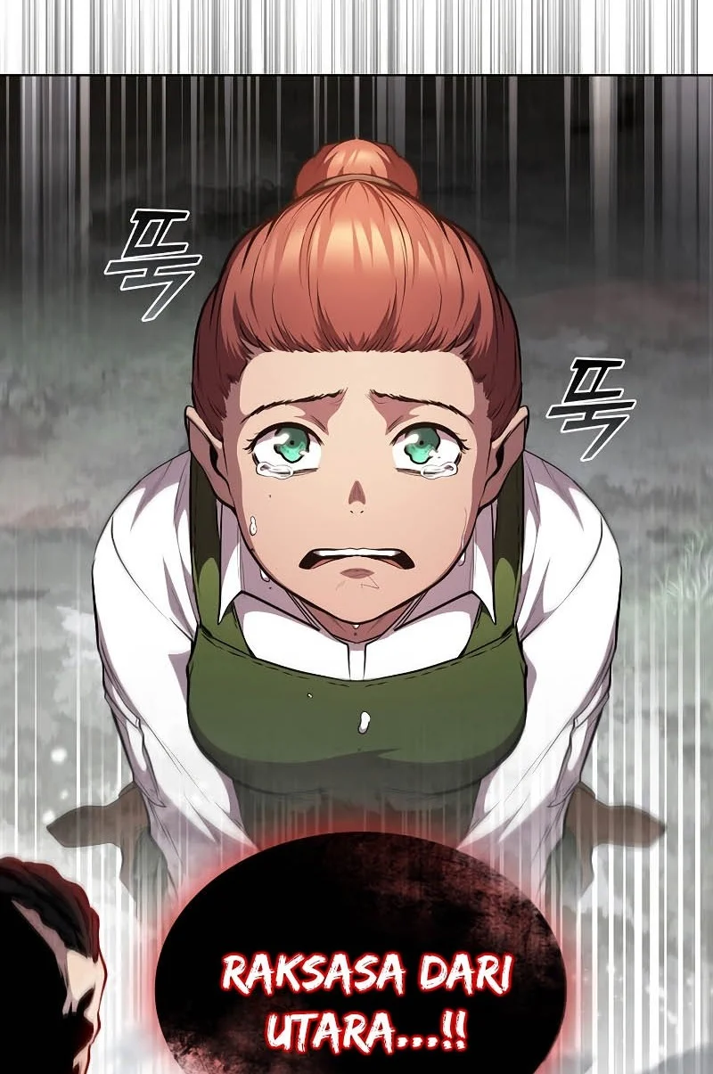 I Regressed As The Duke  (Returned as the Duke) Chapter 53 Gambar 3