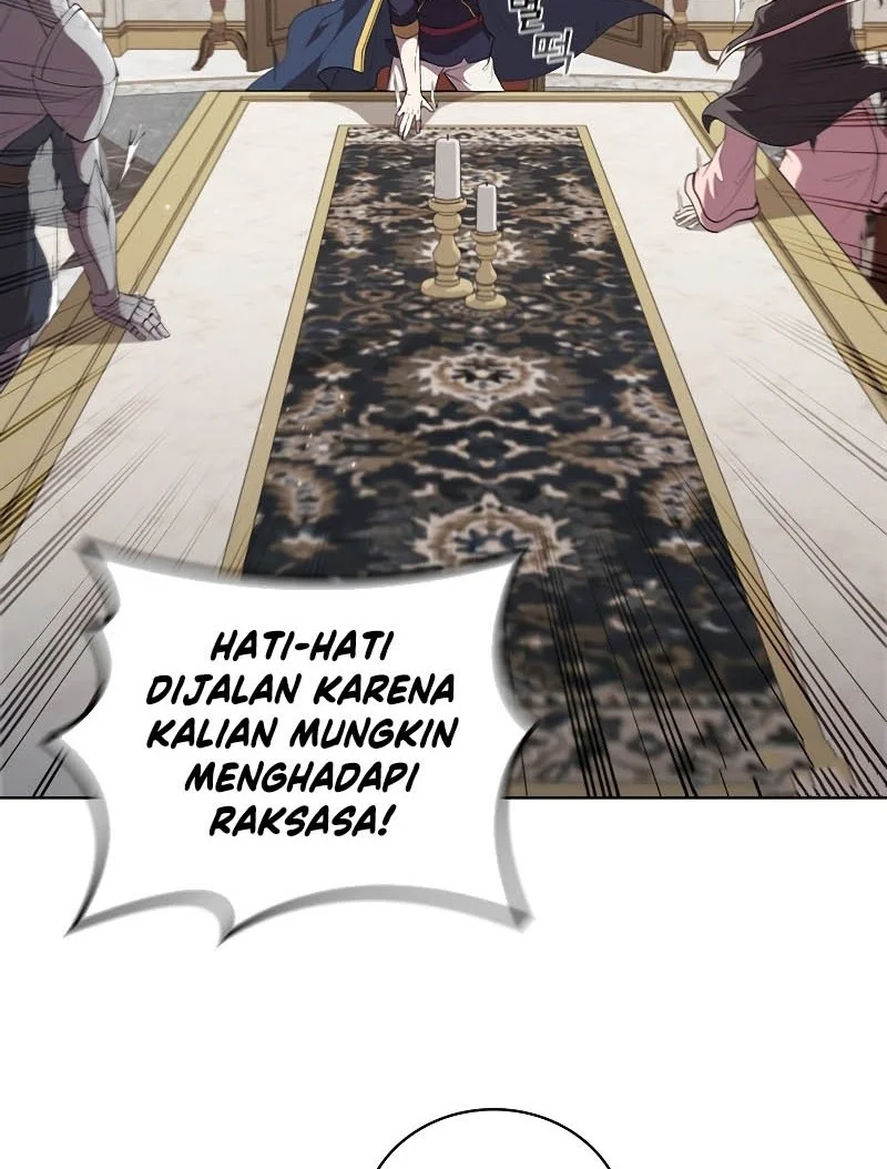I Regressed As The Duke  (Returned as the Duke) Chapter 53 Gambar 61