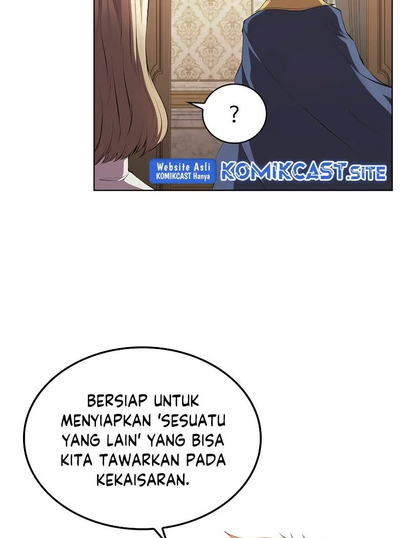 I Regressed As The Duke  (Returned as the Duke) Chapter 53 Gambar 63