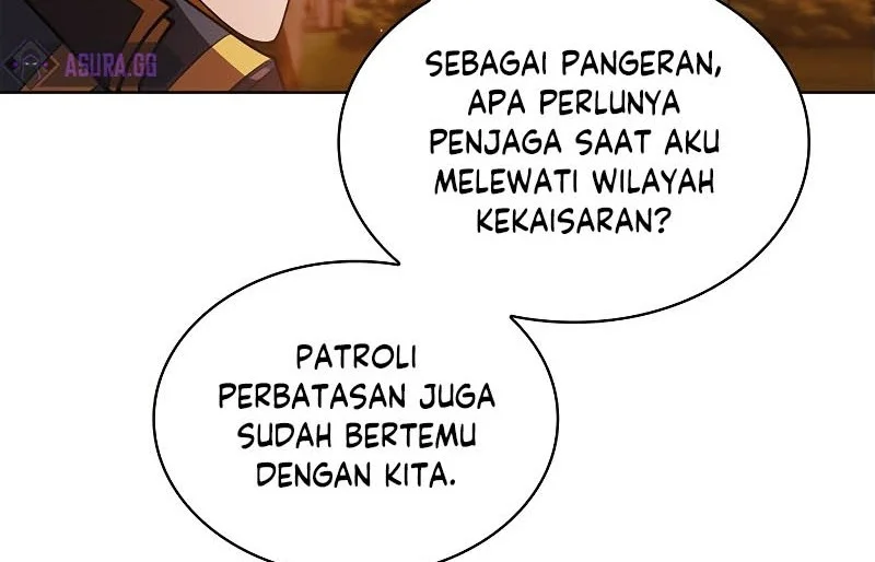 I Regressed As The Duke  (Returned as the Duke) Chapter 53 Gambar 69