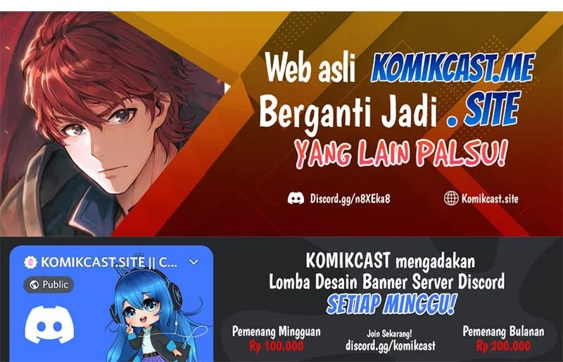 I Regressed As The Duke  (Returned as the Duke) Chapter 53 Gambar 73