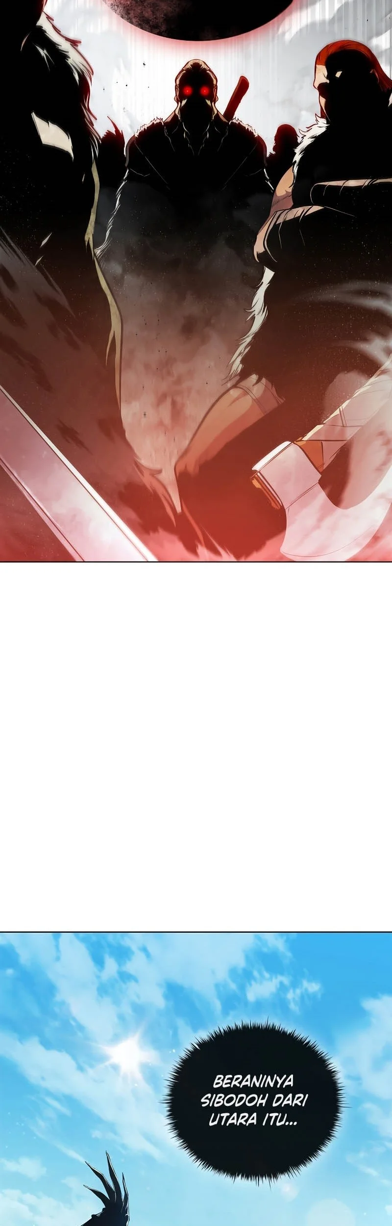 I Regressed As The Duke  (Returned as the Duke) Chapter 53 Gambar 4