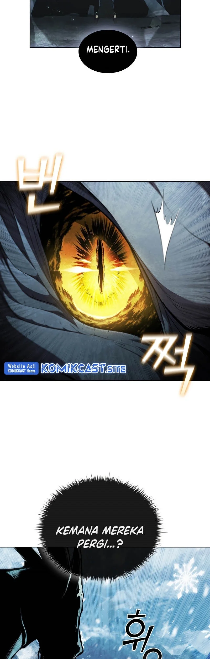 I Regressed As The Duke  (Returned as the Duke) Chapter 53 Gambar 12