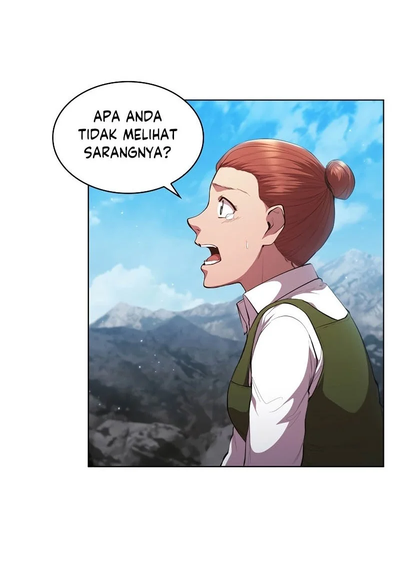 I Regressed As The Duke  (Returned as the Duke) Chapter 53 Gambar 15