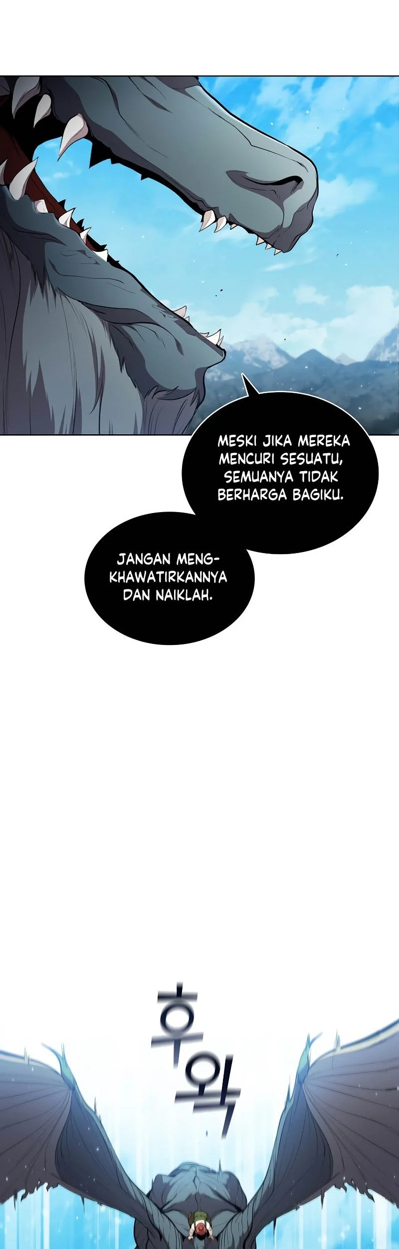 I Regressed As The Duke  (Returned as the Duke) Chapter 53 Gambar 16