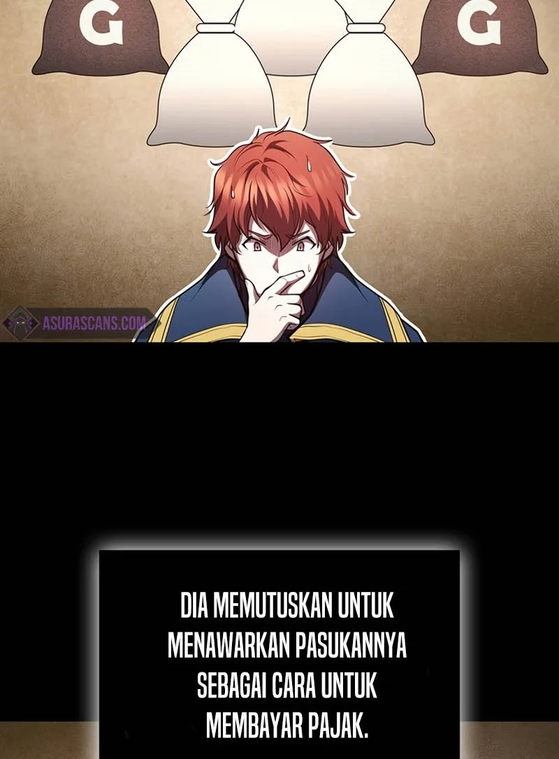 I Regressed As The Duke  (Returned as the Duke) Chapter 54 Gambar 21