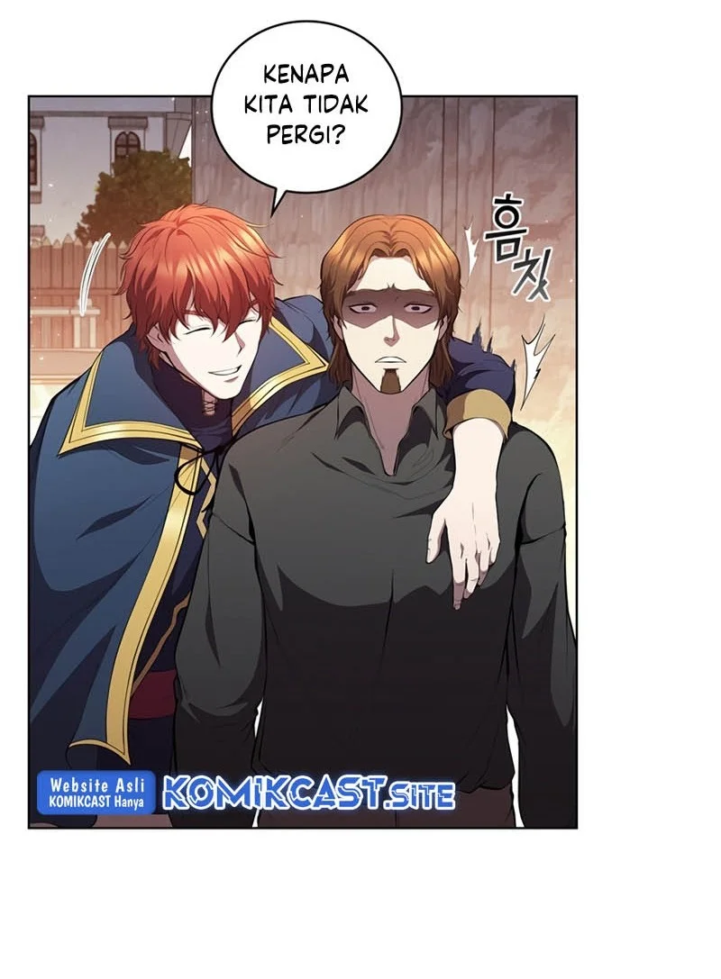 I Regressed As The Duke  (Returned as the Duke) Chapter 54 Gambar 25