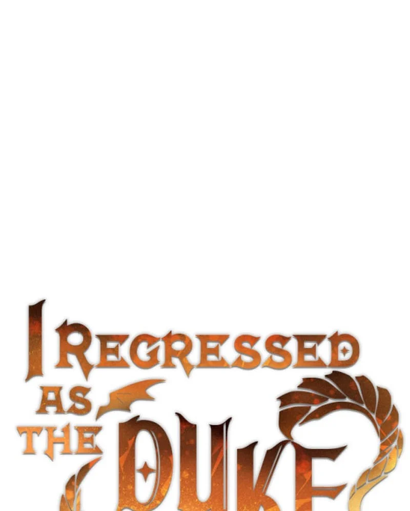 I Regressed As The Duke  (Returned as the Duke) Chapter 54 Gambar 27