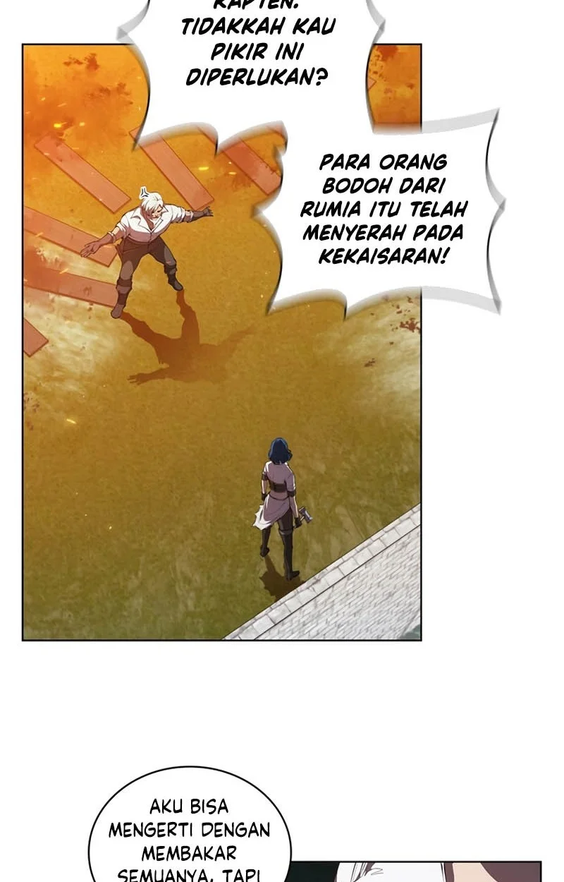 I Regressed As The Duke  (Returned as the Duke) Chapter 54 Gambar 35