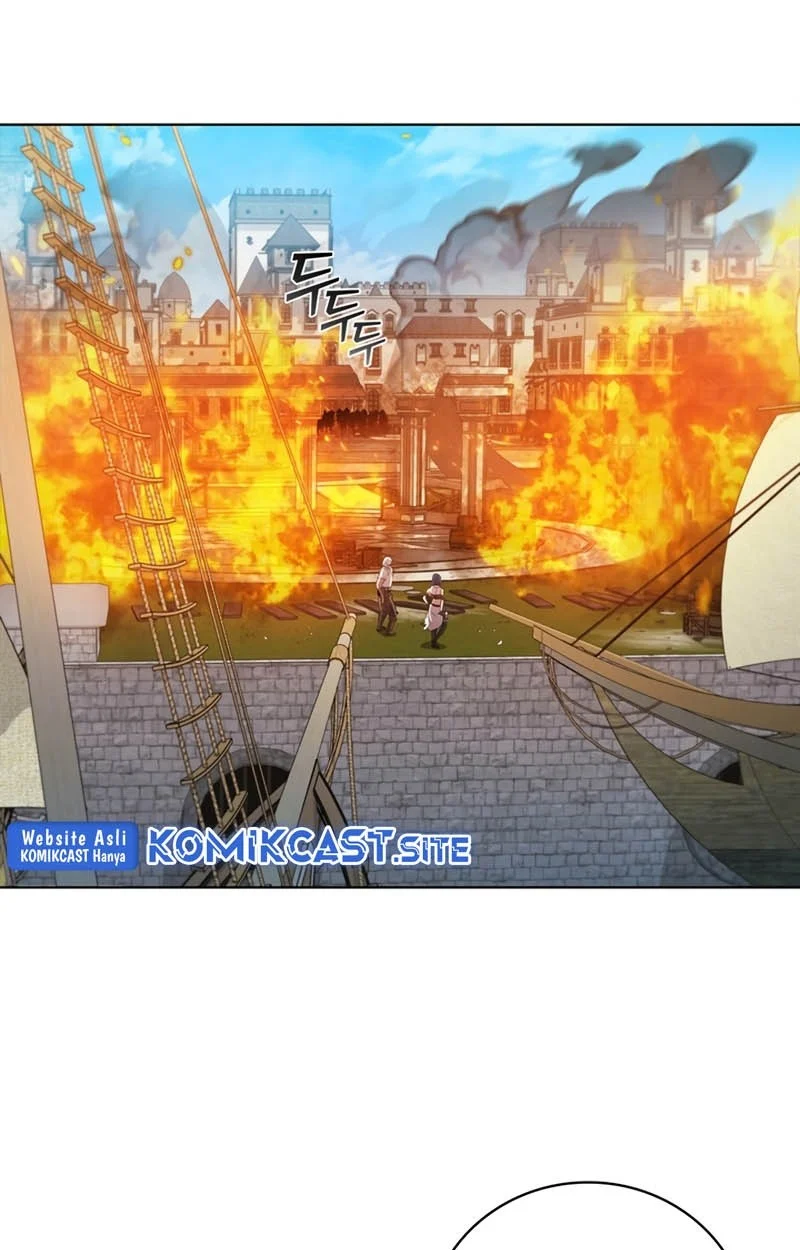 I Regressed As The Duke  (Returned as the Duke) Chapter 54 Gambar 39