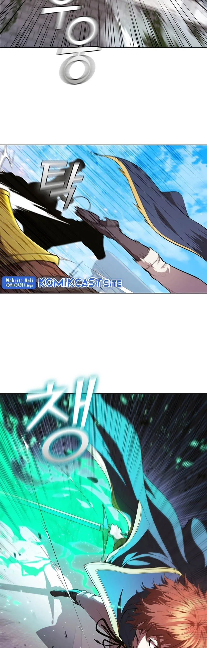 I Regressed As The Duke  (Returned as the Duke) Chapter 54 Gambar 48