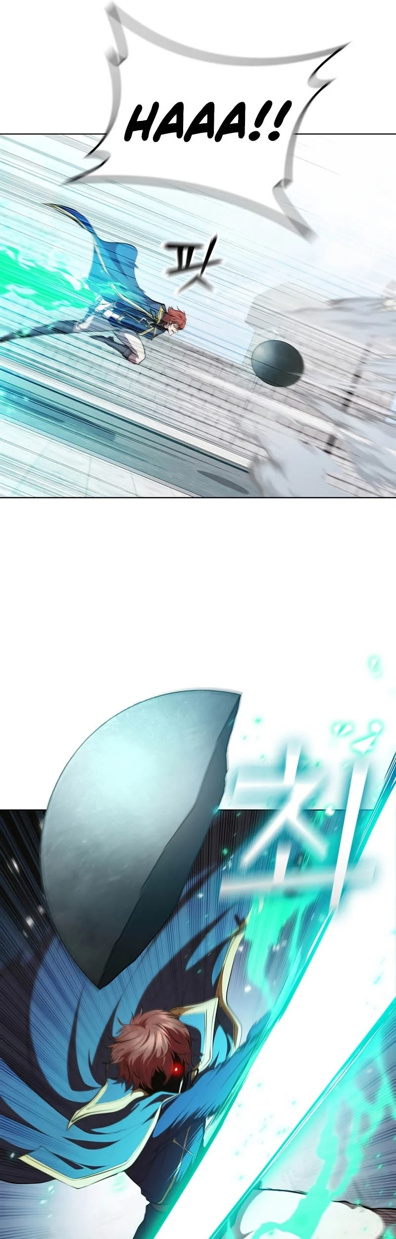 I Regressed As The Duke  (Returned as the Duke) Chapter 54 Gambar 50